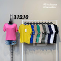 Triko krátký rukáv 31210 Itálie