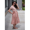 Trendy šaty 5368 Itálie