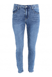 Kalhoty Jeans Flex 3962