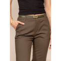 Kalhoty Freesia Paris L081/083 