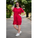 Šaty letní krátké 110730 Wendy Trendy