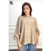 Halenka Oversize Lamiar 37090