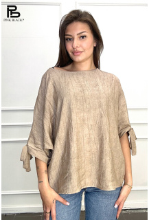 Halenka Oversize Lamiar 37090