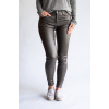 3d-6867 jeans kalhoty lesk