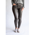 3d-6867 jeans kalhoty lesk