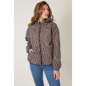 Bunda obous. VZOR Escandelle Paris 3190