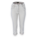 Kalhoty 3/4 Capri Abgs 4217