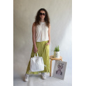 Kalhoty USee 7/8 culottes 9872