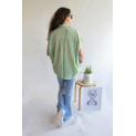 Kalhoty Jeans Ormi 2173