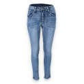 Kalhoty Jeans Ormi 2179