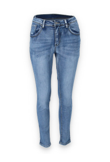 Kalhoty Jeans Ormi 2179