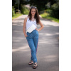 Cimini 6238 jeans kalhoty