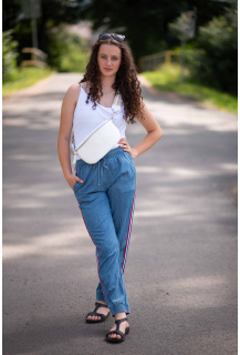 Cimini 6238 jeans kalhoty
