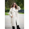 Kabát K503 CC fashion Francie