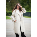 Kabát K503 CC fashion Francie