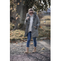 Bunda zimní parka 21012 Laura Jo Paris