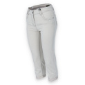 Kalhoty 3/4 Capri Abgs 4217