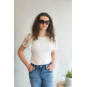 Kalhoty Jeans Ormi 2179