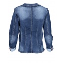 MC-9529 sako jeans