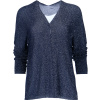D&Z DZ-8658 kardigan lurex