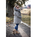 Bunda zimní parka 21012 Laura Jo Paris
