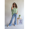 Kalhoty Jeans Ormi 2173