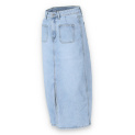 Sukně Jeans Ormi 2180