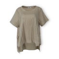 Elegantní halenka oversize USee A163