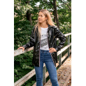 Escandelle 18075 stylová bunda