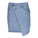 JD 313 sukně jeans Cindy