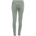 Jeans Kalhoty do gumy Onado H2323