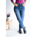Kalhoty jeans Ormi TL2008  Itálie