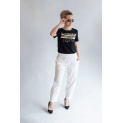 Kalhoty 7/8 délky 791326 Wendy Trendy