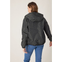 Bunda obous. LEOPAR. Escandelle Paris 3190