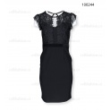 Emamoda D2606  šaty/106244