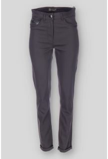 Kalhoty dámské Abgs 4491