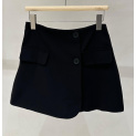 Skort sukně UNIKA 3988