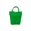 Kabelka mini shopper, kůže 1087 Itálie