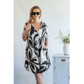 Šaty letní 0034 Itálie 