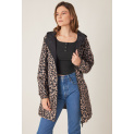 Parka obous. LEOPAR. Escandelle Paris 3113