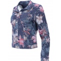 Onado DC276-BL bunda Jeans oboustranná