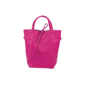 Kabelka mini shopper, kůže 1087 Itálie