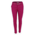 Kalhoty Freesia Paris L131