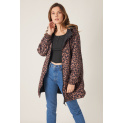 Parka obous. LEOPAR. Escandelle Paris 3113