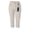 Kalhoty 3/4 Capri Abgs 4464