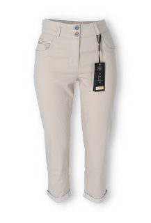 Kalhoty 3/4 Capri Abgs 4464