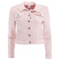 Bunda Jeans color Ormi 9837