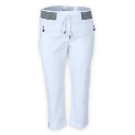Kalhoty capri Abgs 4060