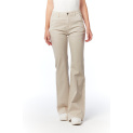 Kalhoty džínové WIDE LEG 3D-8056