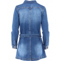 Dolce Rose kabatek jeans SD157/104852